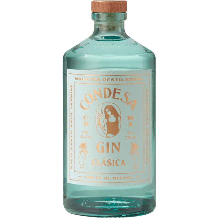 Condesa London Extra Dry Gin Gin Condesa Gin