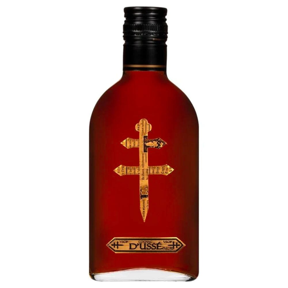 D'USSE VSOP 200ml Cognac D’USSÉ