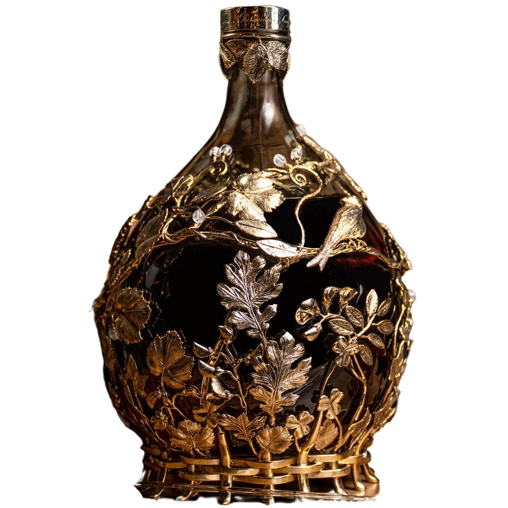 Delamain Cognac L'Edition Rare du Bicentenaire 10 Liter Cognac Delamain Cognac