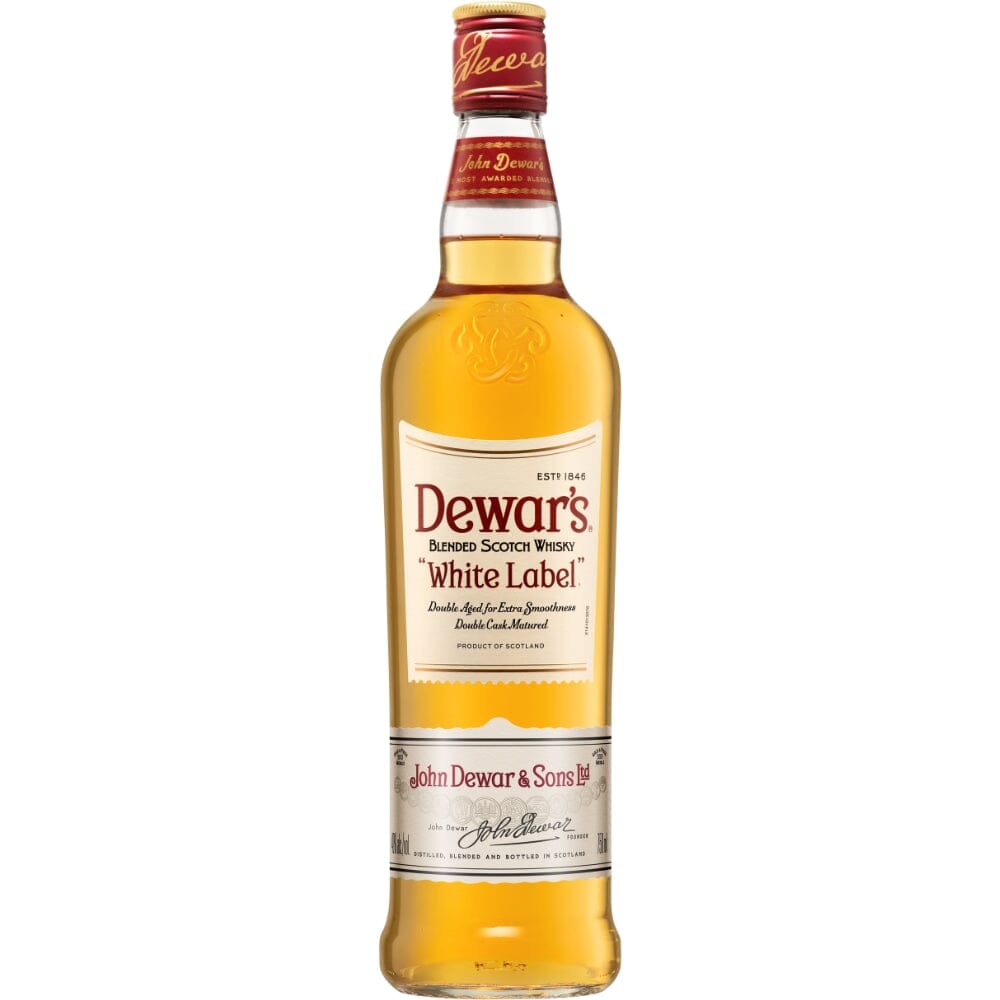Dewar's White Label Scotch Dewar's