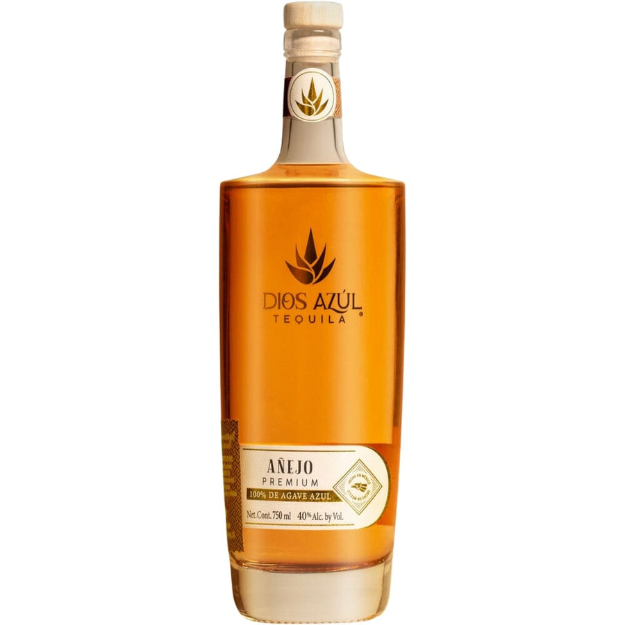 Dios Azul Añejo Tequila Tequila Dios Azul