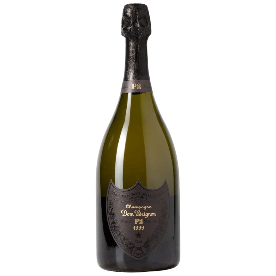 Dom Pérignon P2 Vintage 1999 Brut Champagne Dom Pérignon