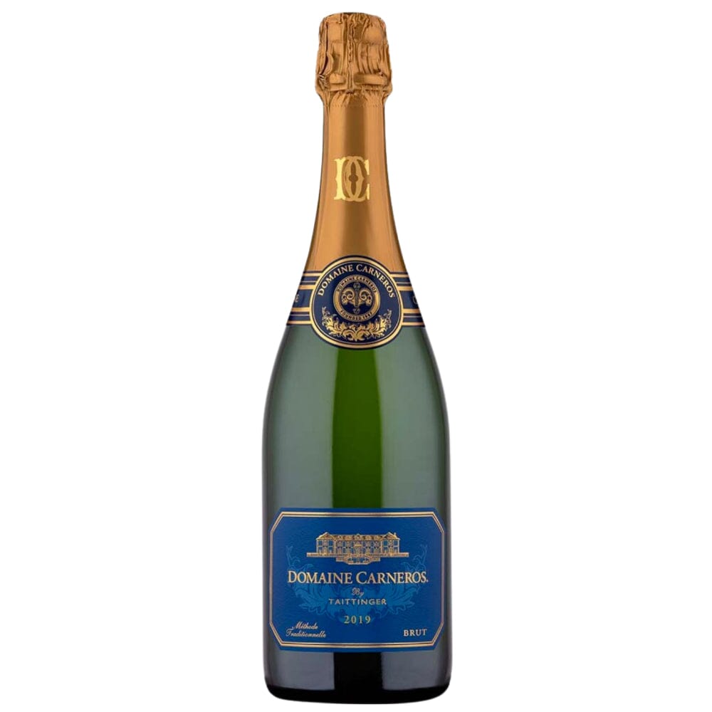 Domaine Carneros Brut Sparkling 750ml Wine Domaine Carneros