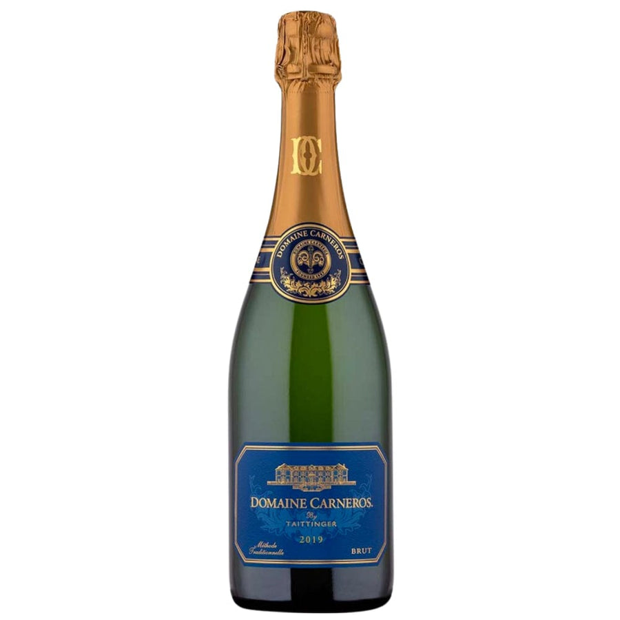 Domaine Carneros Brut Sparkling 750ml Wine Domaine Carneros
