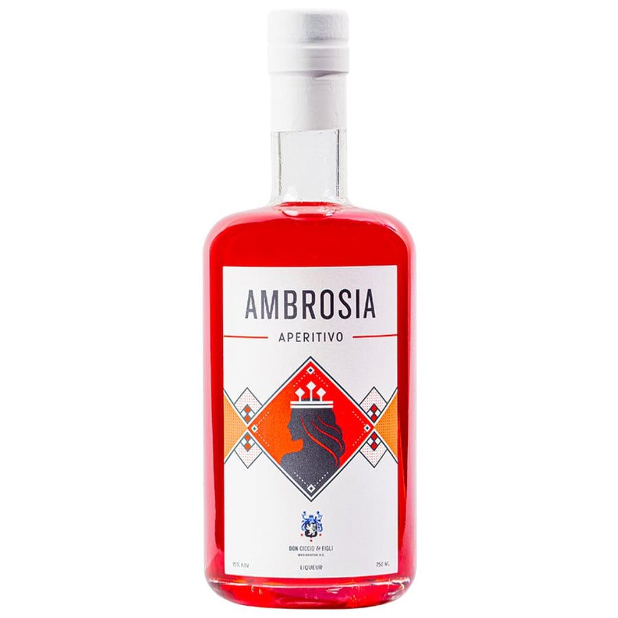 Don Ciccio & Figil Ambrosia Liqueur Don Ciccio & Figil