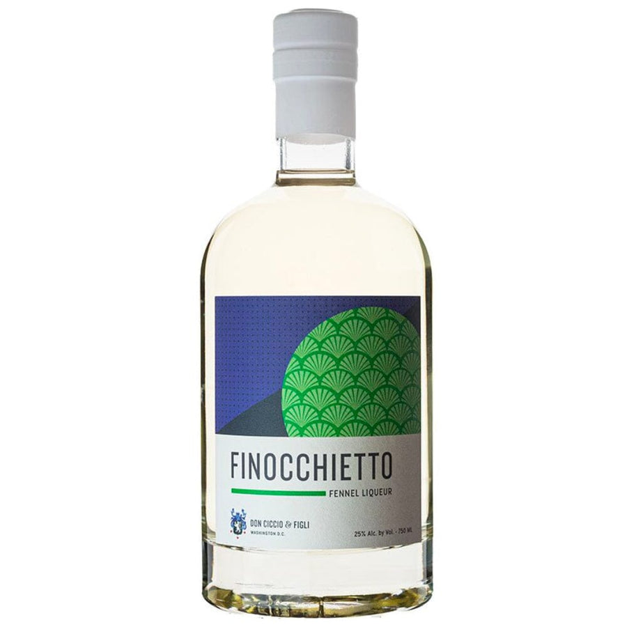 Don Ciccio & Figil Finocchietto Liqueur Don Ciccio & Figil