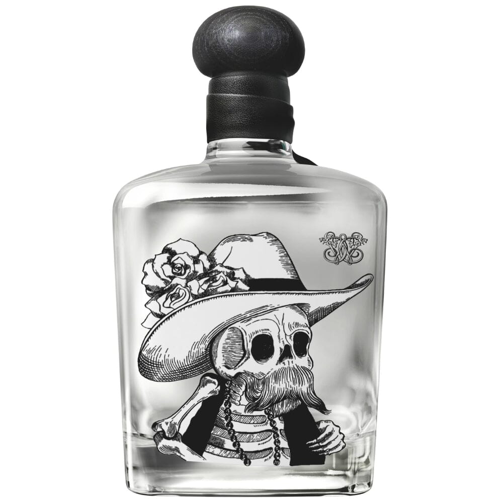Don Julio 70th Day of the Dead 2024 Limited Edition Tequila Don Julio Tequila