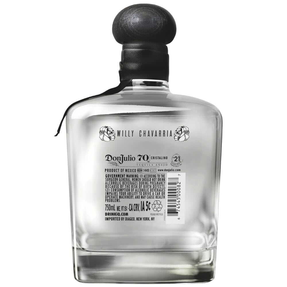 Don Julio 70th Day of the Dead 2024 Limited Edition Tequila Don Julio Tequila