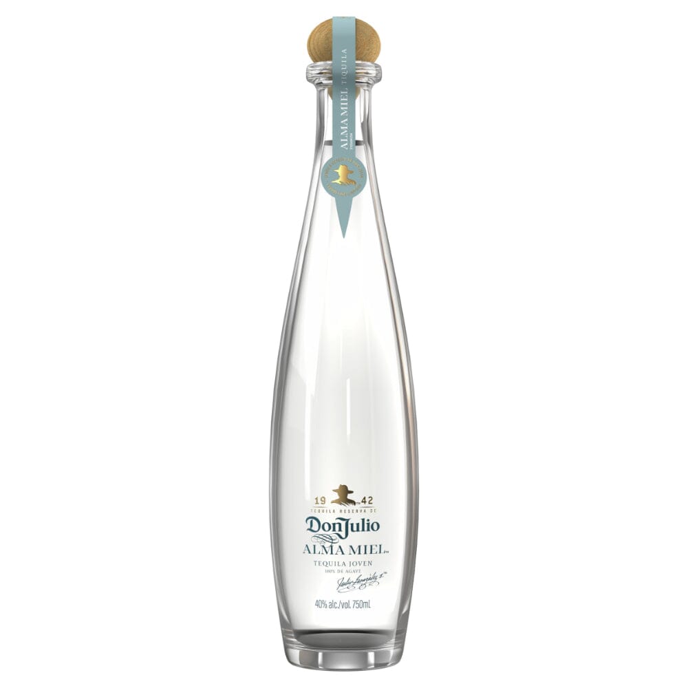 Don Julio Alma Miel Joven Tequila Tequila Don Julio Tequila