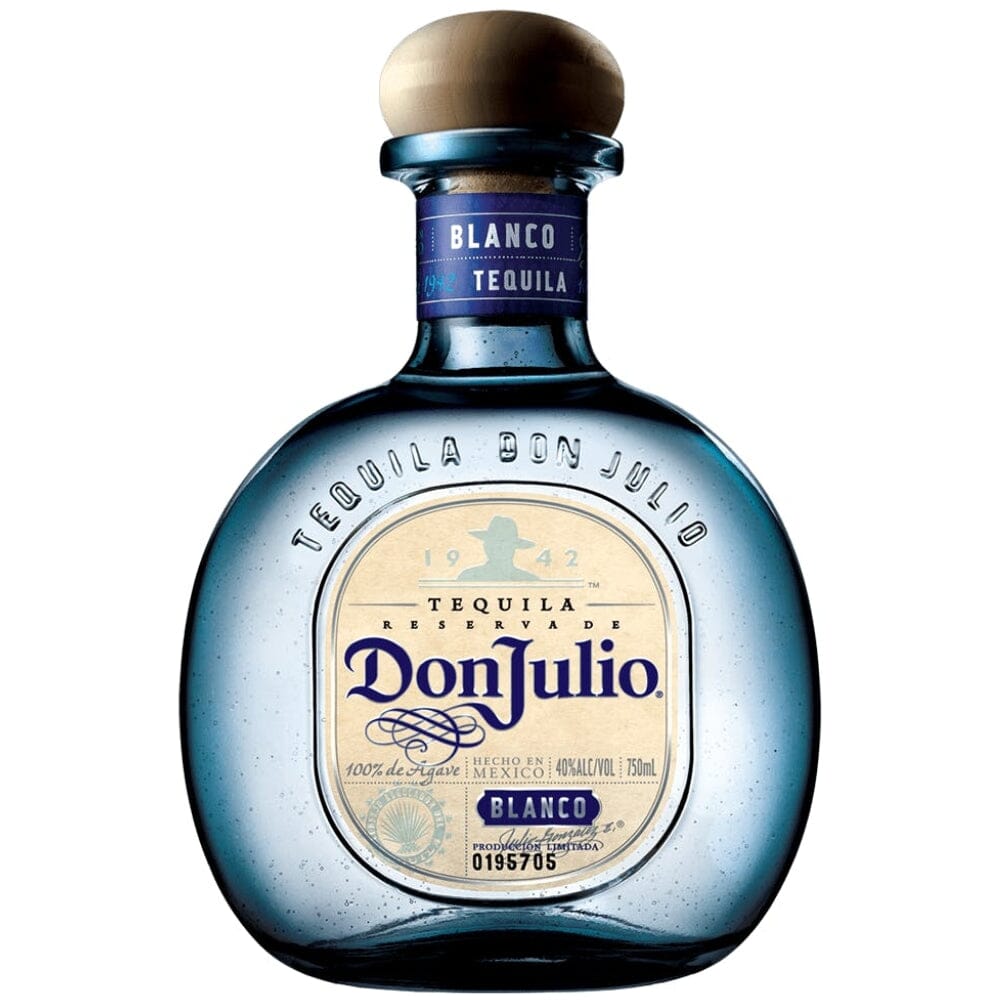 Don Julio Blanco Tequila Tequila Don Julio Tequila