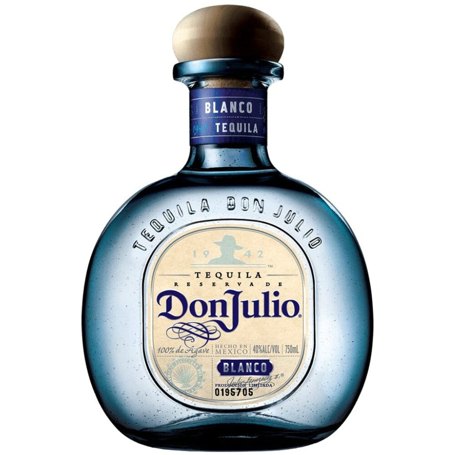 Don Julio Blanco Tequila Tequila Don Julio Tequila