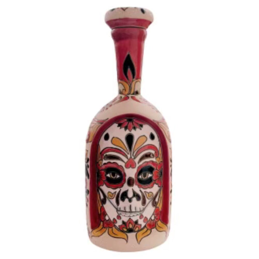 Dos Artes Anejo Calavera 2023 Limited Edition 1L Tequila Dos Artes