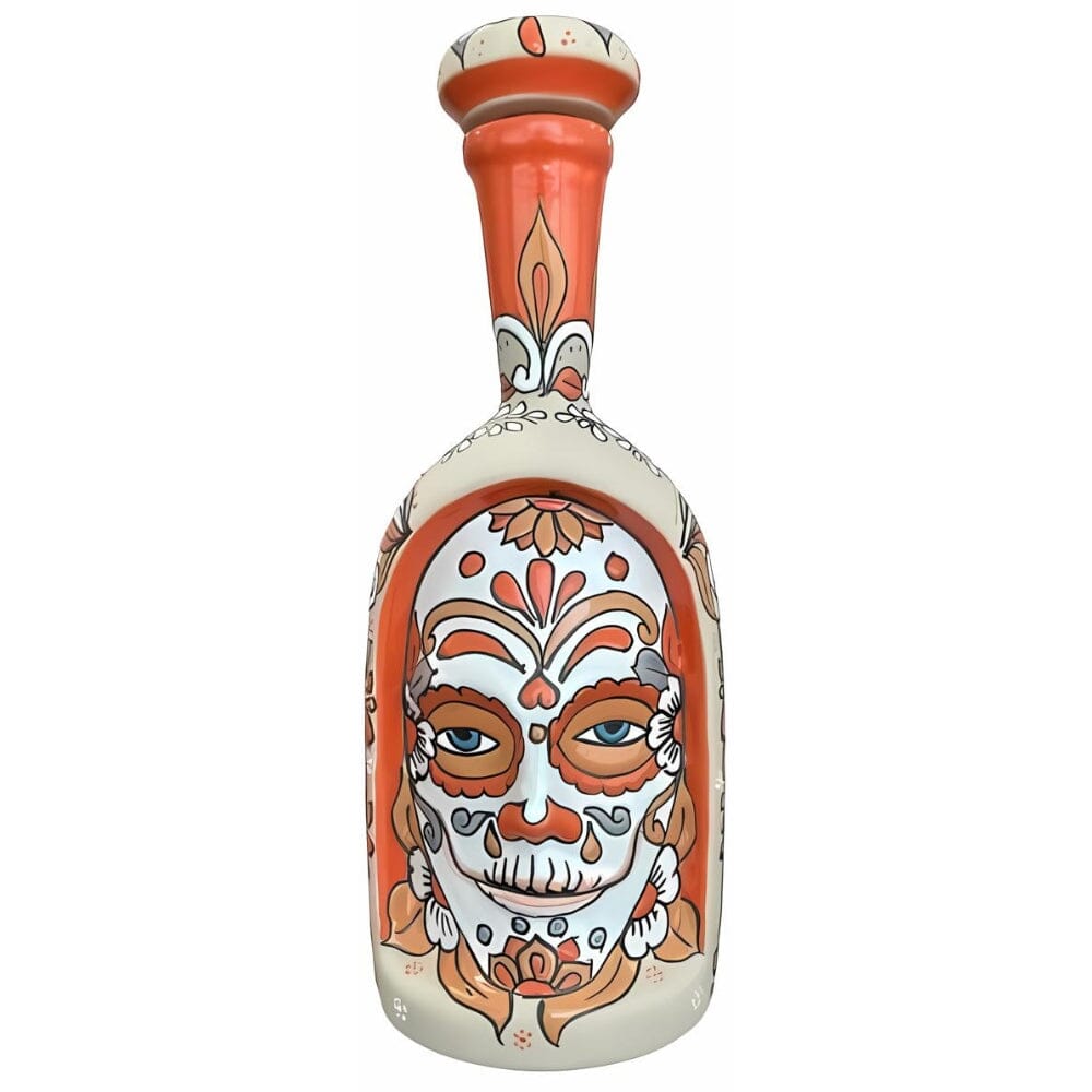 Dos Artes Joven Calavera 2024 Limited Edition 1L Tequila Dos Artes