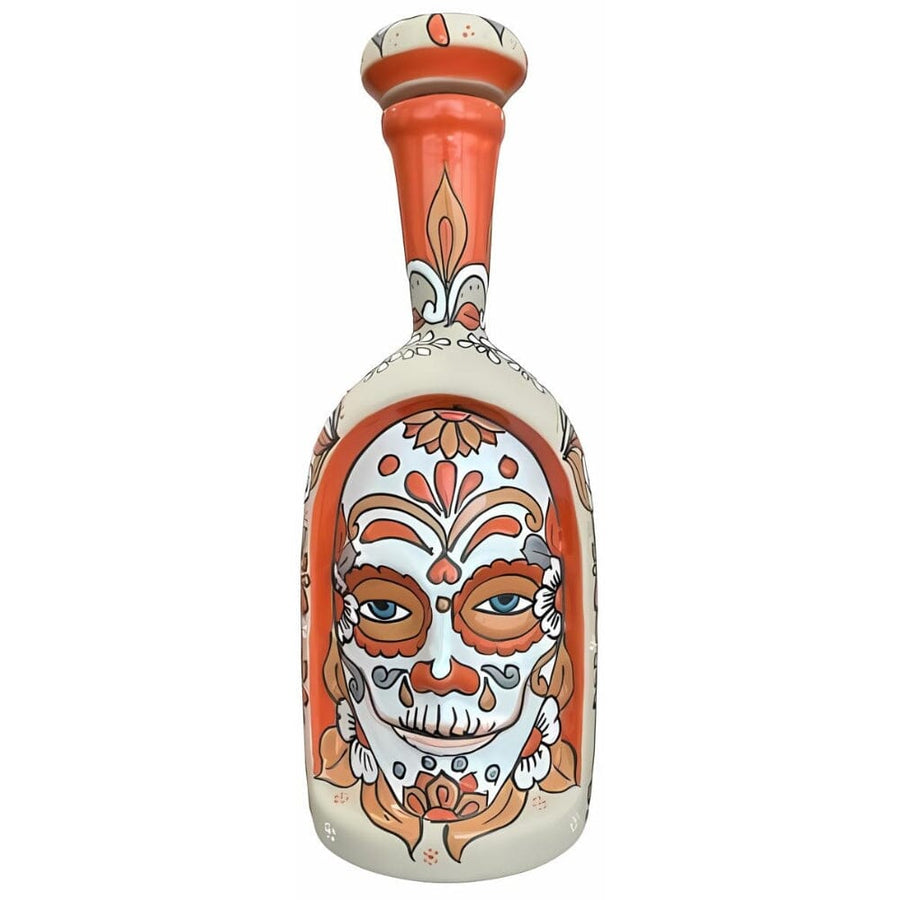Dos Artes Joven Calavera 2024 Limited Edition 1L Tequila Dos Artes