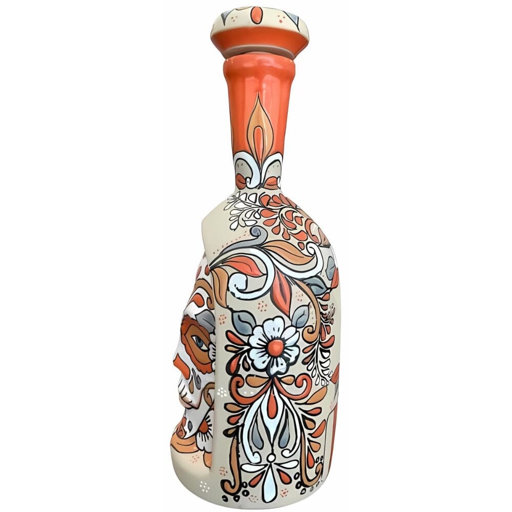 Dos Artes Joven Calavera 2024 Limited Edition 1L Tequila Dos Artes