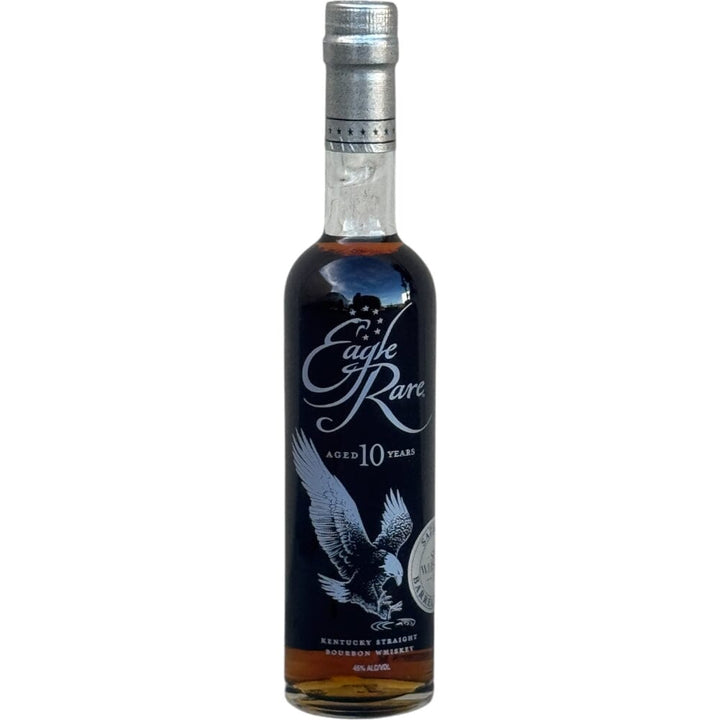 Eagle Rare 10 Year Old x Sip Whiskey Private Selection 375ml Bourbon Eagle Rare