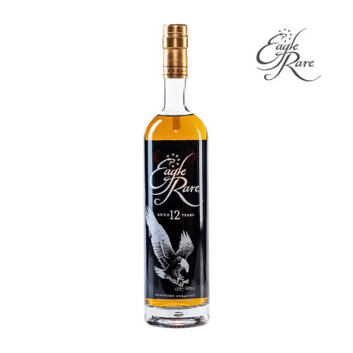 Eagle Rare 12 Year Old Bourbon Bourbon Eagle Rare