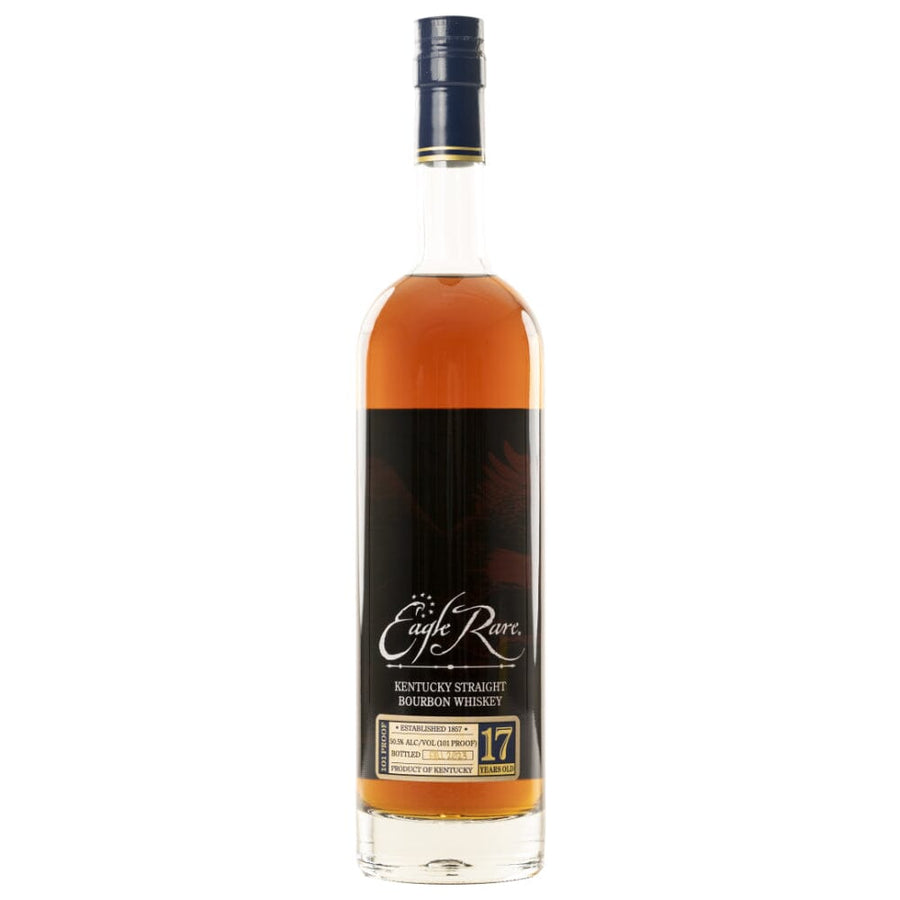 Eagle Rare 17 Year Old 2023 Release Bourbon Eagle Rare