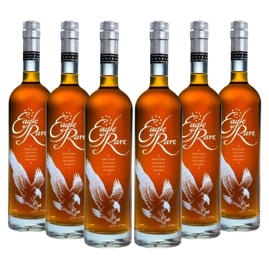 Eagle Rare 6PK Bourbon Eagle Rare