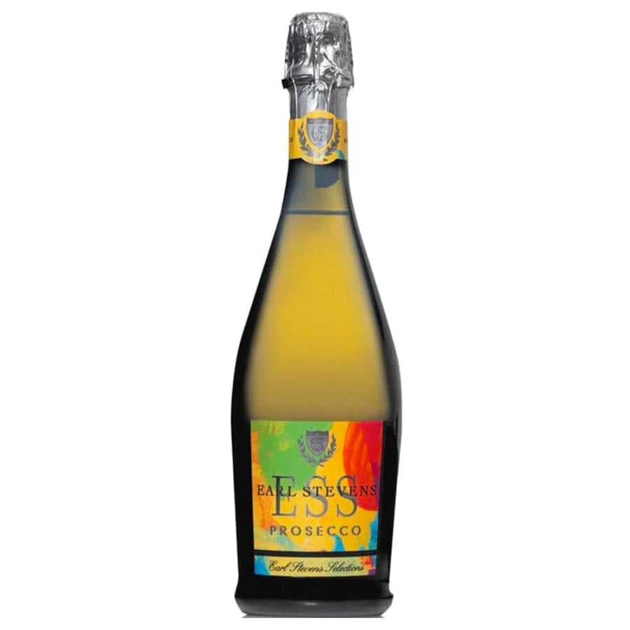 Earl Stevens Prosecco Sparkling Wine Earl Stevens Selections
