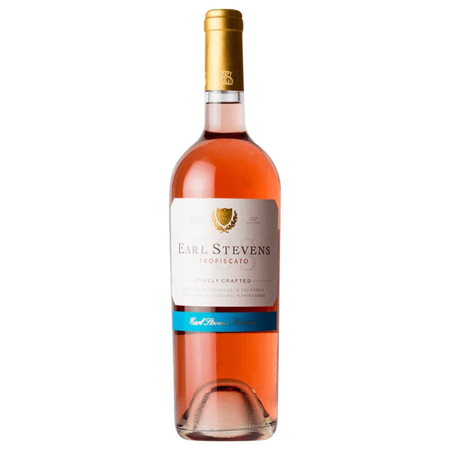 Earl Stevens Tropiscato Wine Earl Stevens Selections