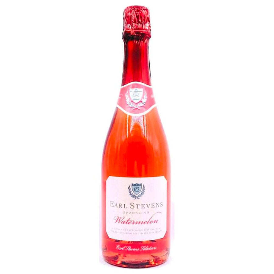 Earl Stevens Watermelon Sparkling Wine Earl Stevens Selections