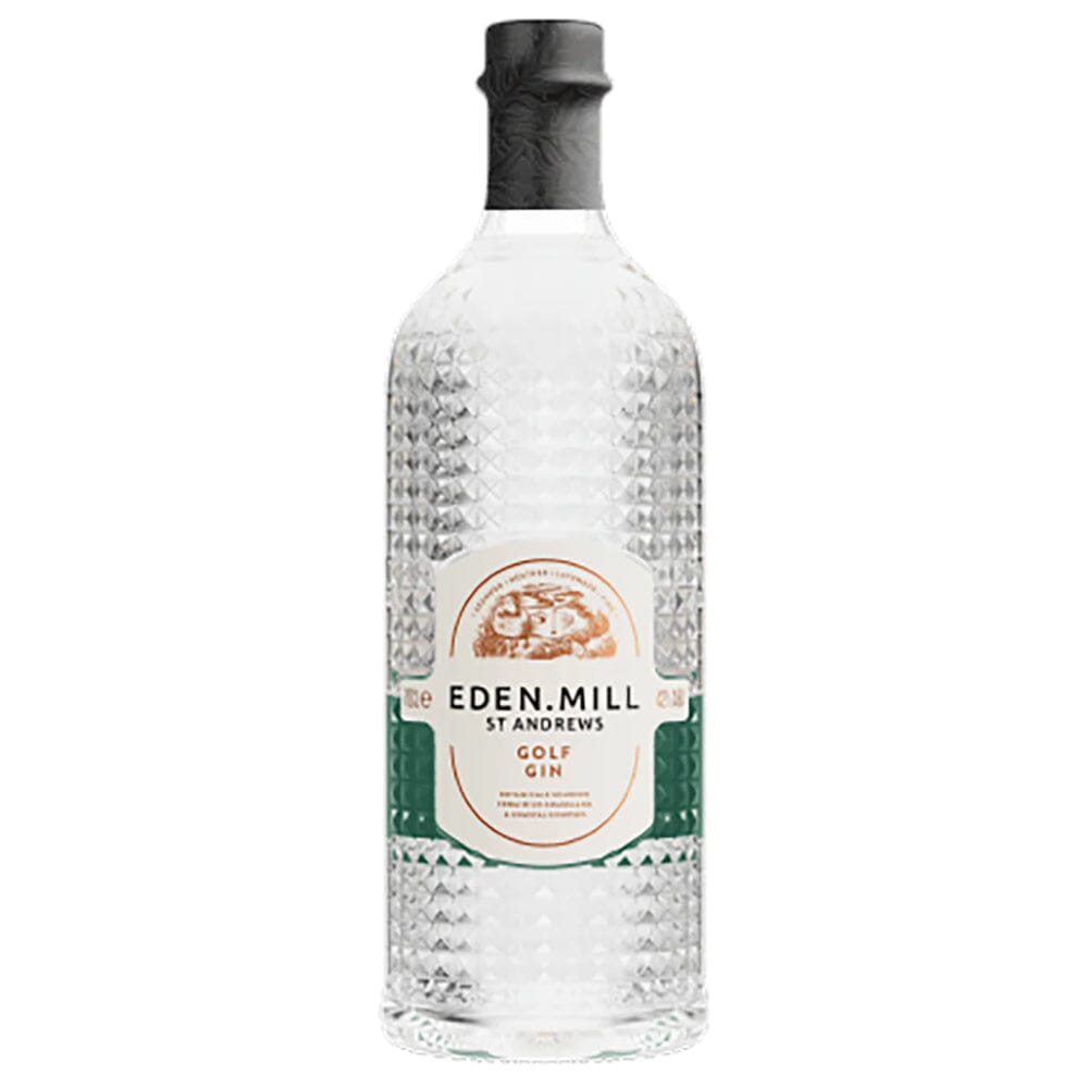 Eden Mill St. Andrews Golf Gin 700ml Gin Eden Mill