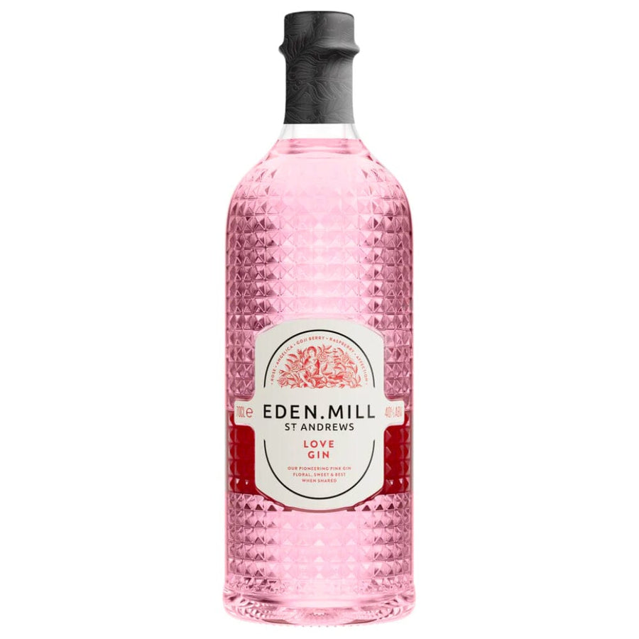 Eden Mill St. Andrews Love Gin 700ml Gin Eden Mill