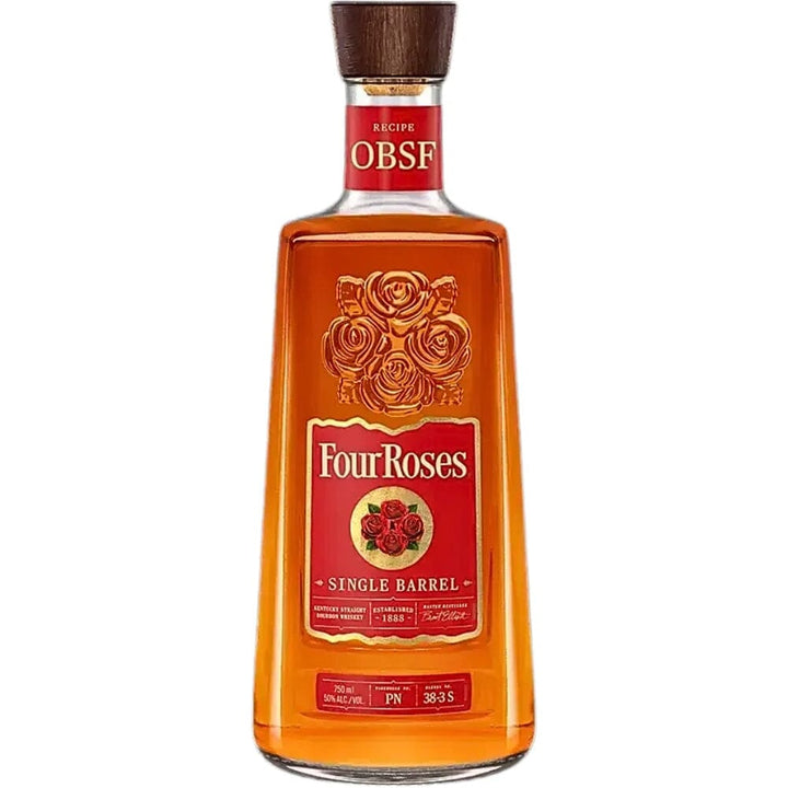 Four Roses OBSF Single Barrel Bourbon Bourbon Four Roses