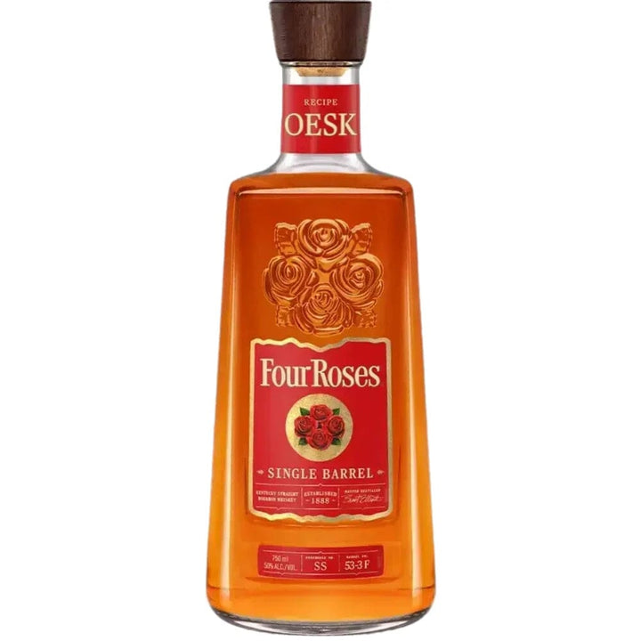 Four Roses OESK Single Barrel Bourbon Bourbon Four Roses