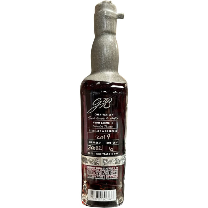 Garrison Brothers Single Cask Strength Private Select 131.1 Proof Barrel 20032 Bourbon Garrison Brothers