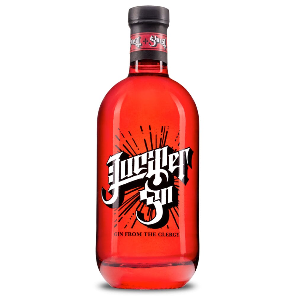 Ghost Juniper Gin gin Ghost