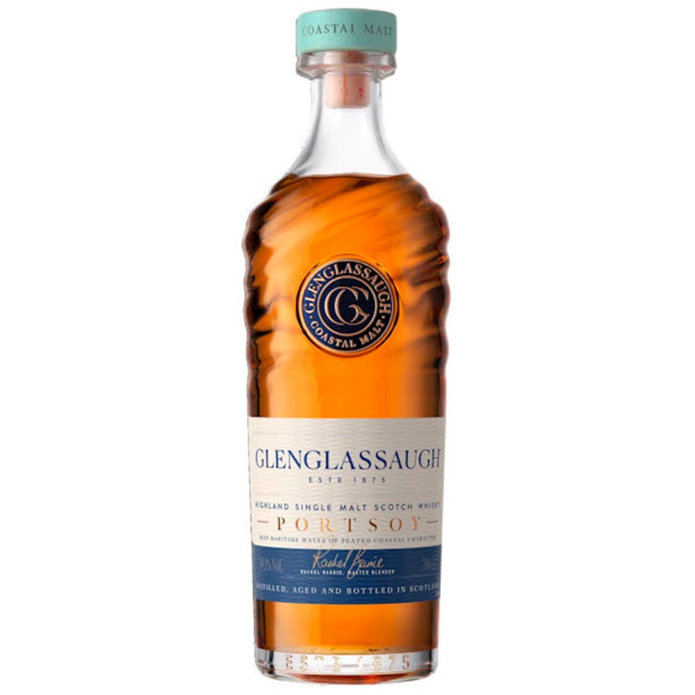 Glenglassaugh Portsoy Single Malt Scotch Whisky 700ml Scotch Glenglassaugh
