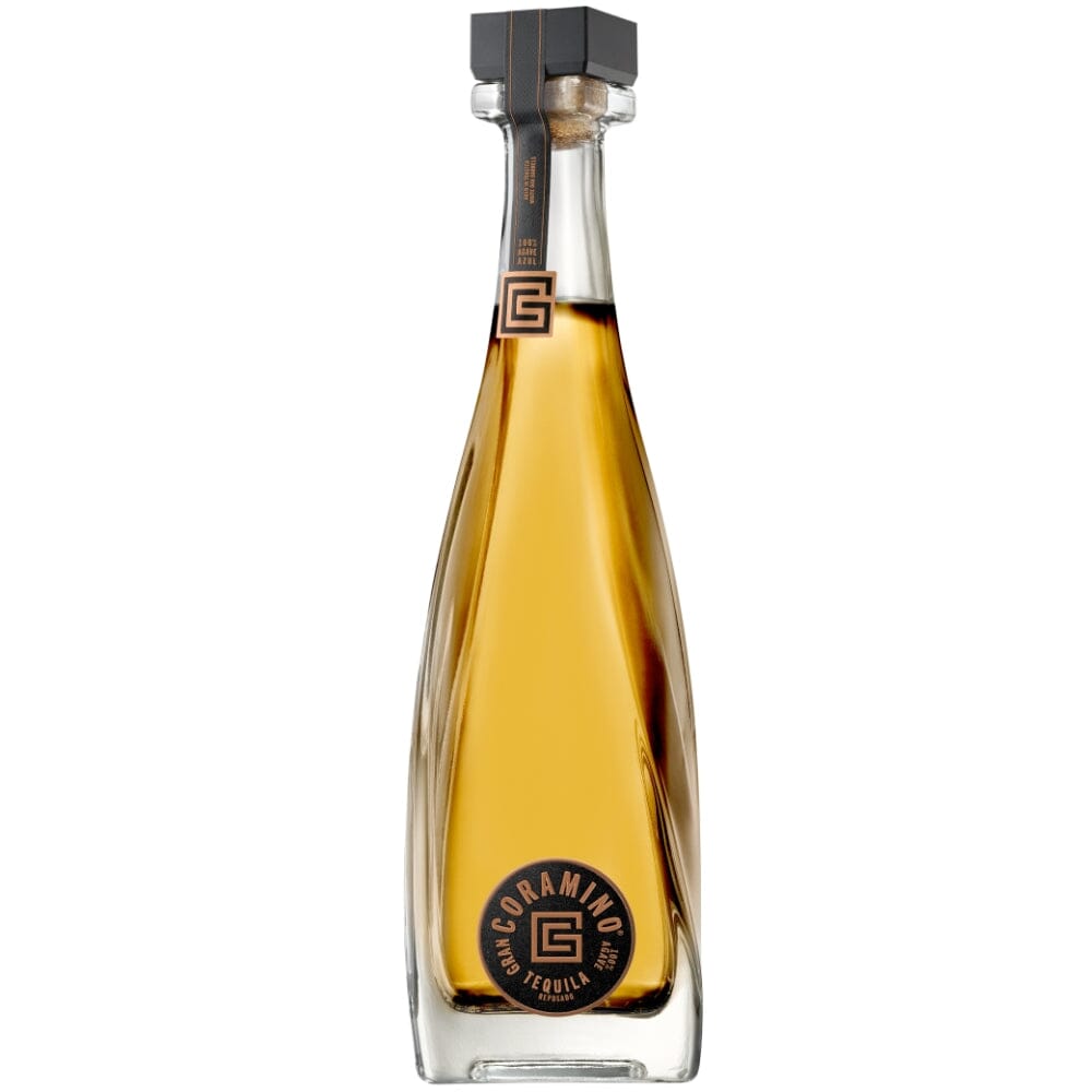 Gran Coramino Reposado Tequila By Kevin Hart 375ml Tequila Gran Coramino
