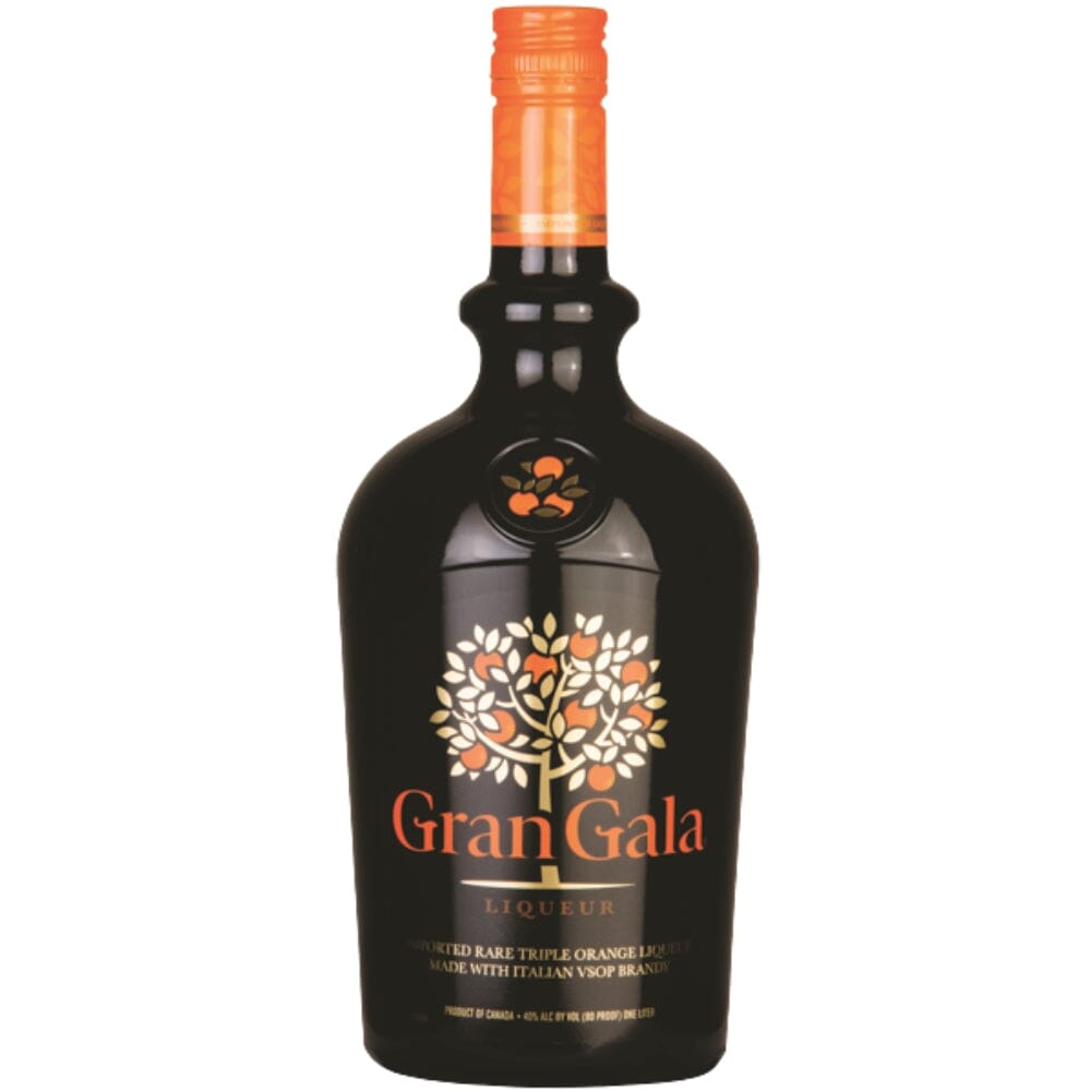 Buy Gran Gala Orange Liqueur Online | SipWhiskey.Com – Sip Whiskey