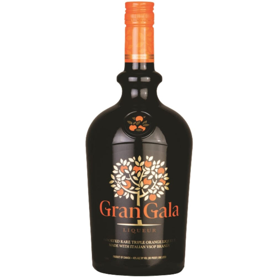 Gran Gala Orange Liqueur Liqueur Gran Gala