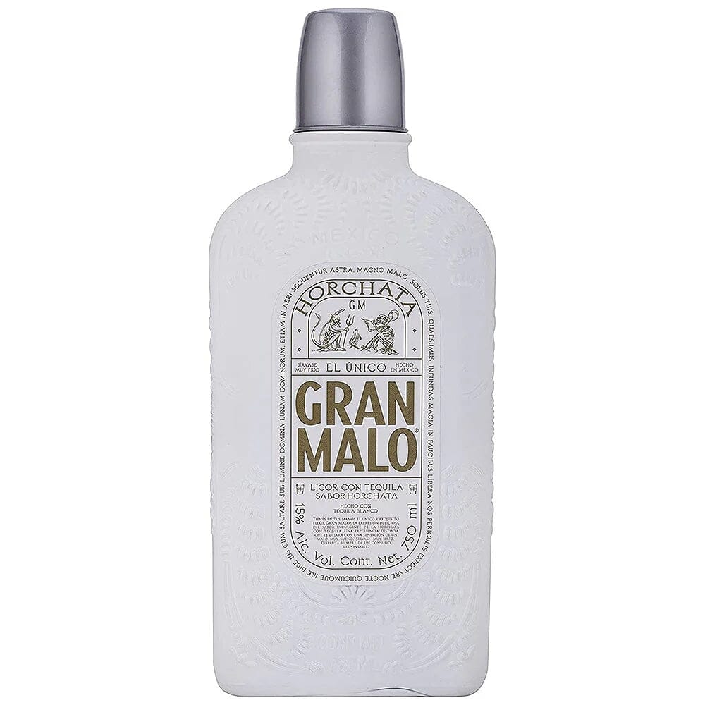 Gran Malo Horchata Tequila Tequila Tequila Gran Malo