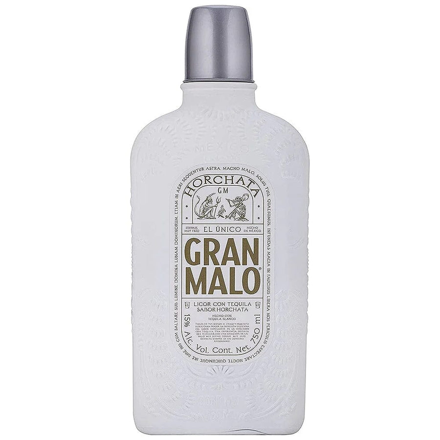 Gran Malo Horchata Tequila Tequila Tequila Gran Malo