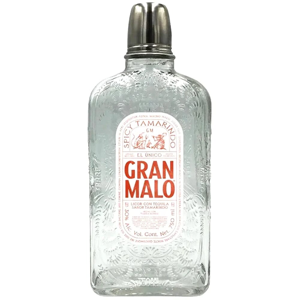 Gran Malo Spicy Tamarindo Flavored Tequila Tequila Tequila Gran Malo