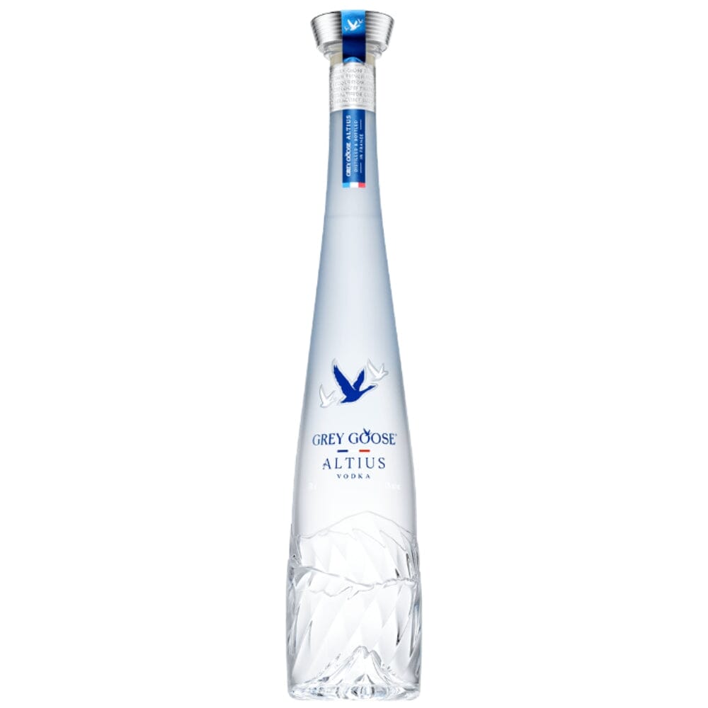 Grey Goose Altius Vodka Vodka Grey Goose Vodka