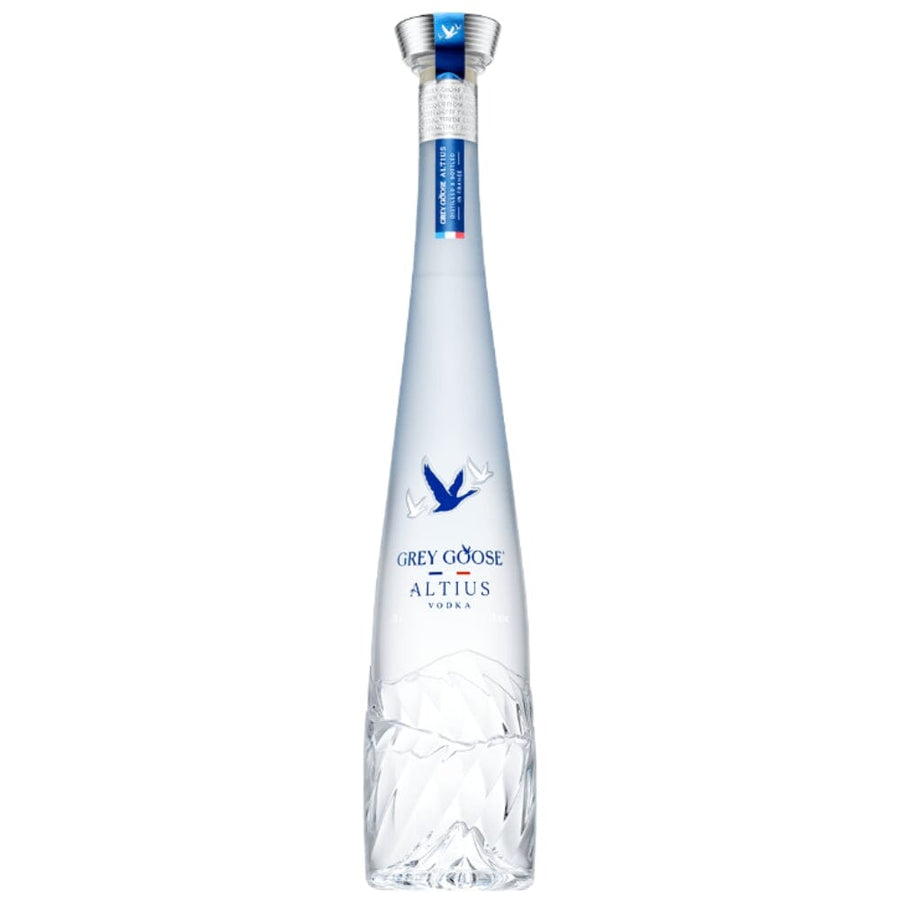 Grey Goose Altius Vodka Vodka Grey Goose Vodka