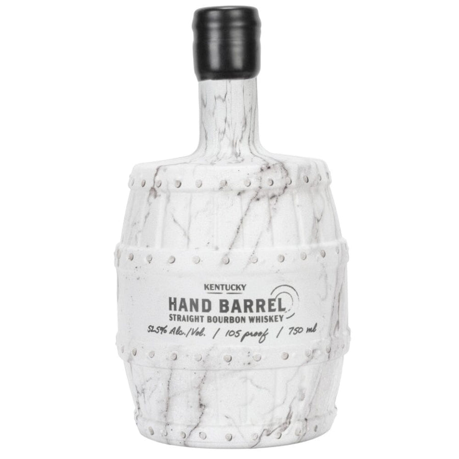 Hand Barrel Small Batch Bourbon Bourbon Hand Barrel
