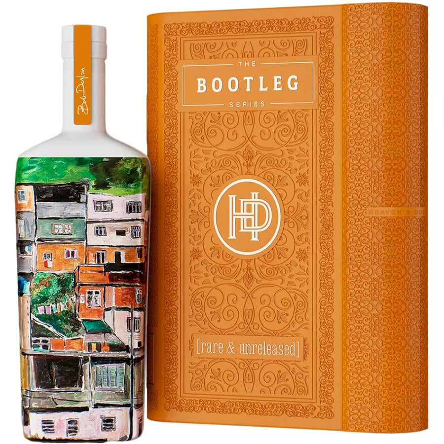 Heaven’s Door The Bootleg Series Vol. VI Bourbon Bourbon Heaven's Door Whiskey