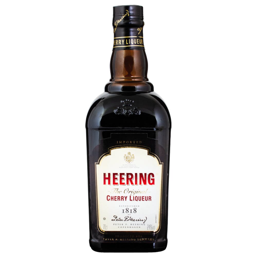 Heering Cherry Liqueur Liqueur Heering