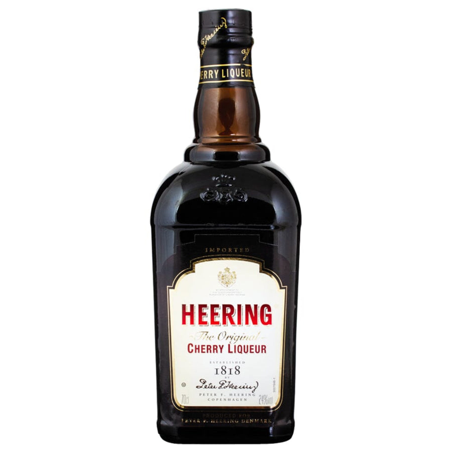 Heering Cherry Liqueur Liqueur Heering
