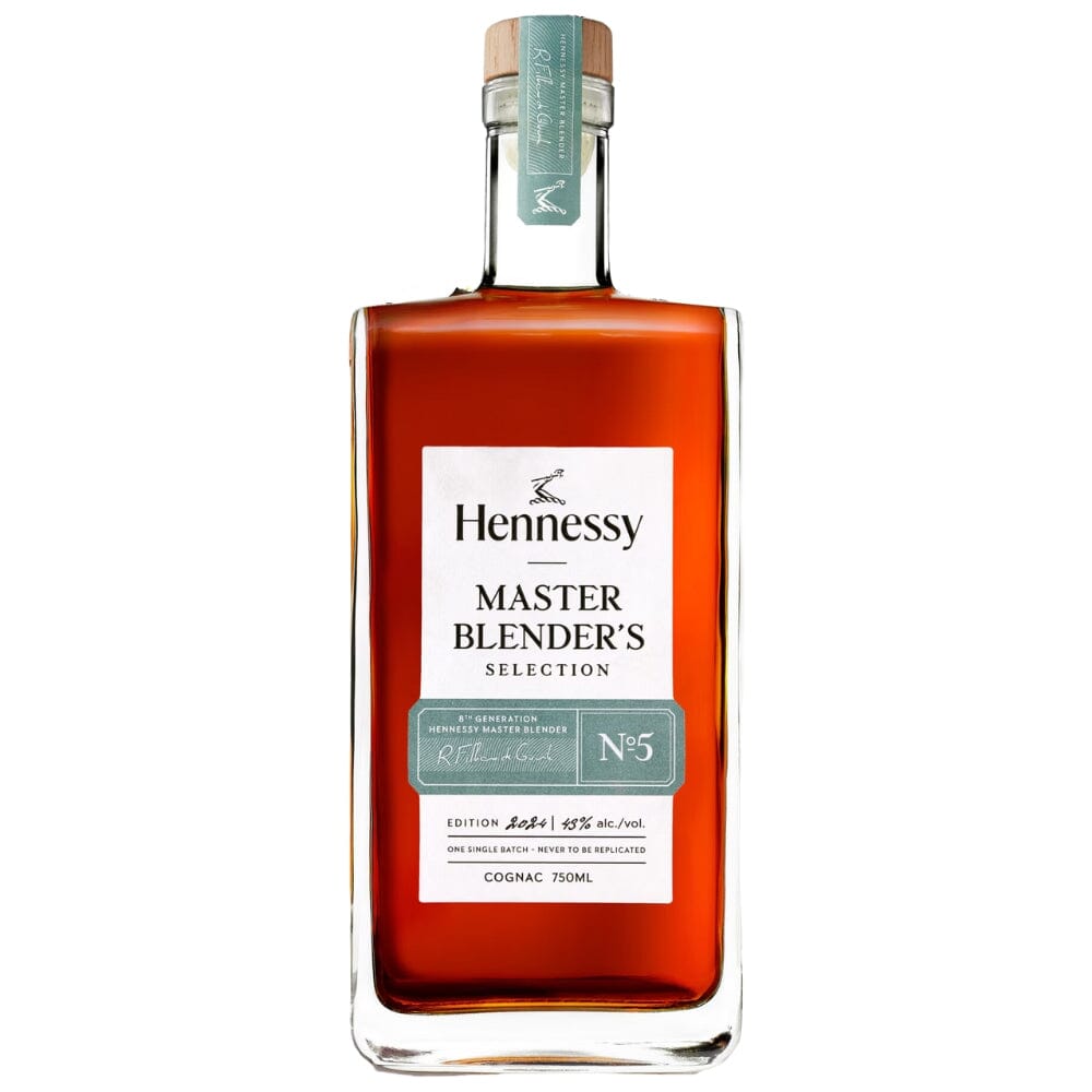 Hennessy Master Blender's Selection No. 5 Cognac Hennessy