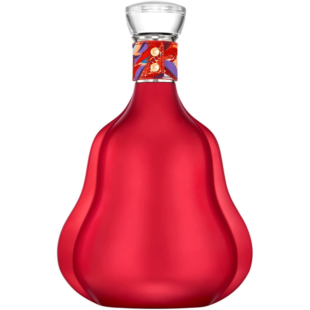 Hennessy Paradis Lunar New Year 2025 Cognac Hennessy