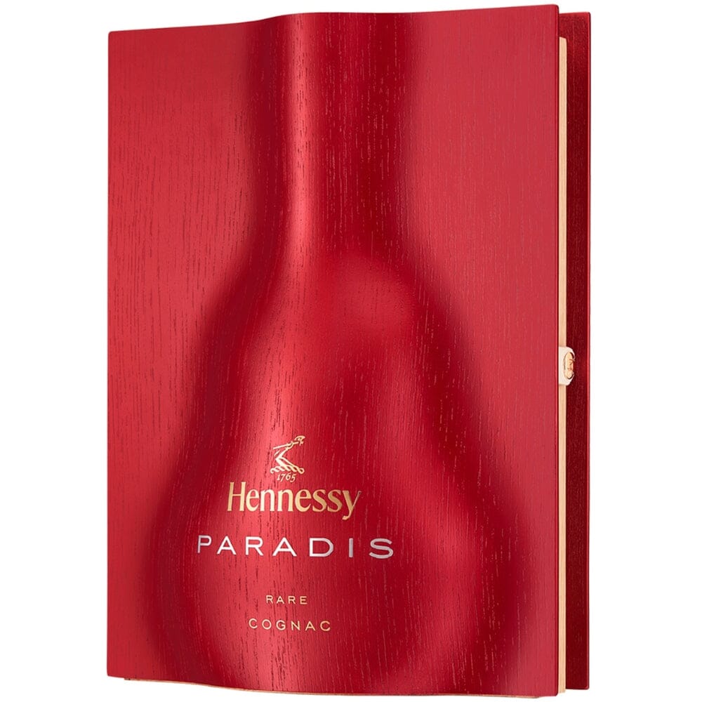 Hennessy Paradis Lunar New Year 2025 Cognac Hennessy