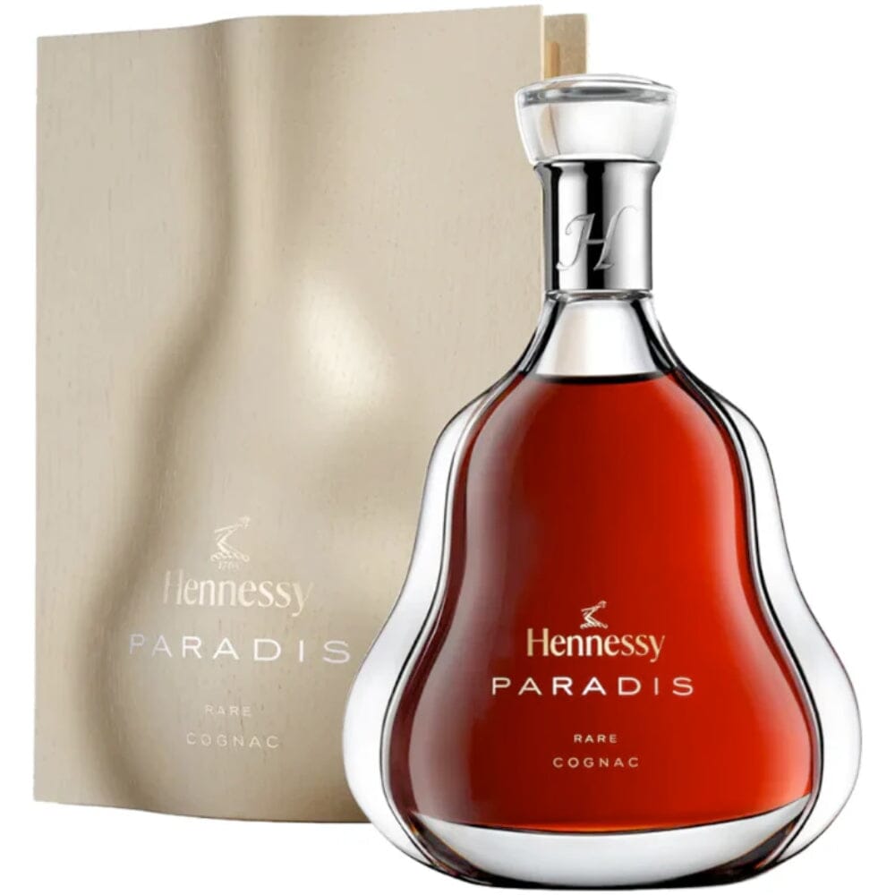 Hennessy Paradis Rare Cognac Miniature 50ml Cognac Hennessy