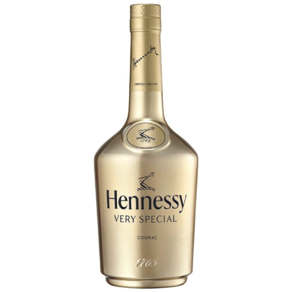 Hennessy VS Gold Edition Cognac Cognac Hennessy